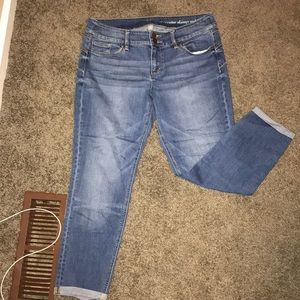 NY&Co. Jeans